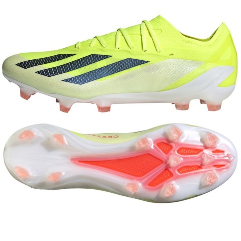 Adidas Buty adidas X CRAZYFAST Elite FG IE2376