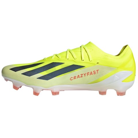 Adidas Buty adidas X CRAZYFAST Elite FG IE2376