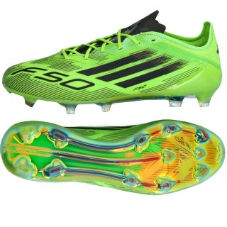 Adidas Buty adidas F50 Elite FG JR1760