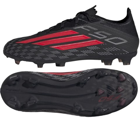 Adidas Buty adidas F50 Elite FG Jr JR8962