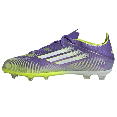 Adidas Buty adidas F50 Elite Jr FG JH7714