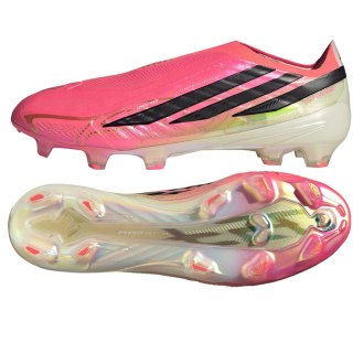 Adidas Buty adidas F50 Hyperfast Elite LL FG KJ6080