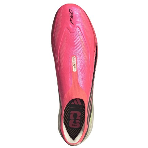 Adidas Buty adidas F50 Hyperfast Elite LL FG KJ6080