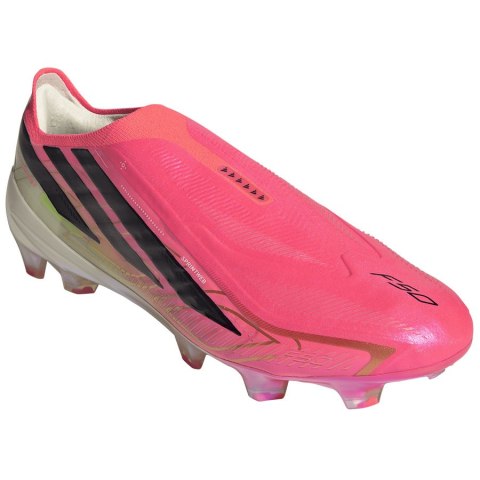 Adidas Buty adidas F50 Hyperfast Elite LL FG KJ6080