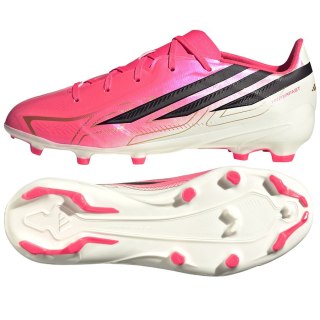 Adidas Buty adidas F50 Hyperfast League Jr FG HQ5161