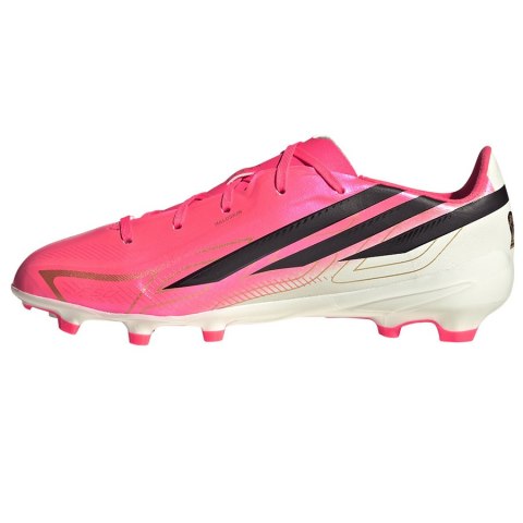 Adidas Buty adidas F50 Hyperfast League Jr FG HQ5161