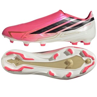 Adidas Buty adidas F50 Hyperfast League LL FG IH7089
