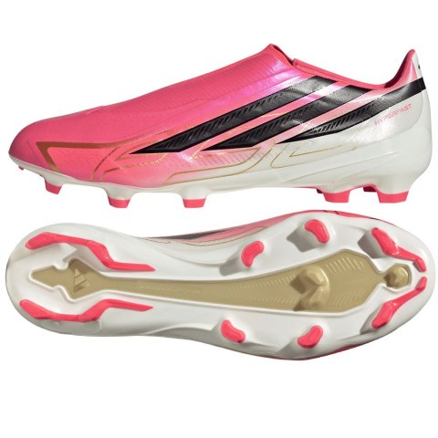 Adidas Buty adidas F50 Hyperfast League LL FG IH7089