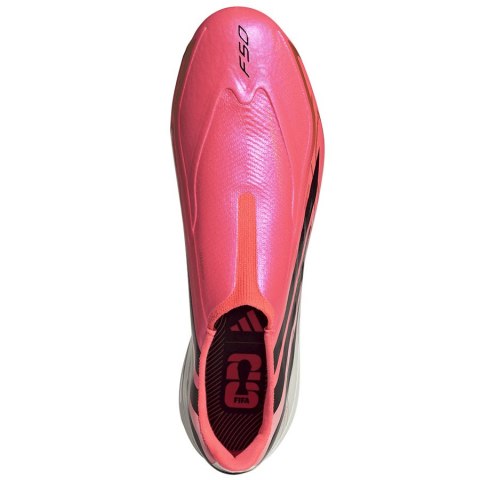 Adidas Buty adidas F50 Hyperfast League LL FG IH7089