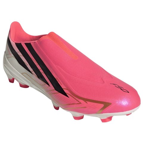 Adidas Buty adidas F50 Hyperfast League LL FG IH7089
