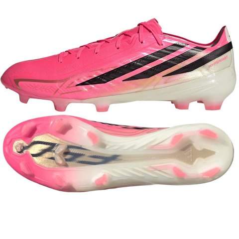 Adidas Buty adidas F50 Hyperfast Pro FG IH9345