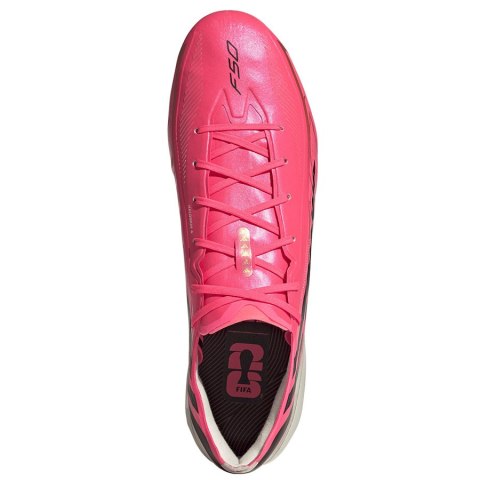 Adidas Buty adidas F50 Hyperfast Pro FG IH9345