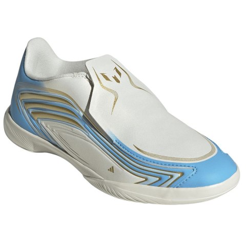 Adidas Buty adidas F50 League Messi LL IN Jr FG Jr KK1383