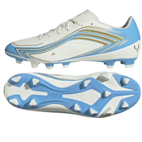 Adidas Buty adidas F50 Messi Club FG/MG IH1913