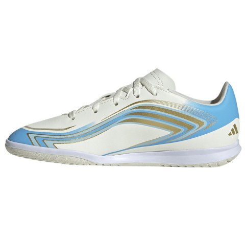 Adidas Buty adidas F50 Messi Club Jr IN KK1379