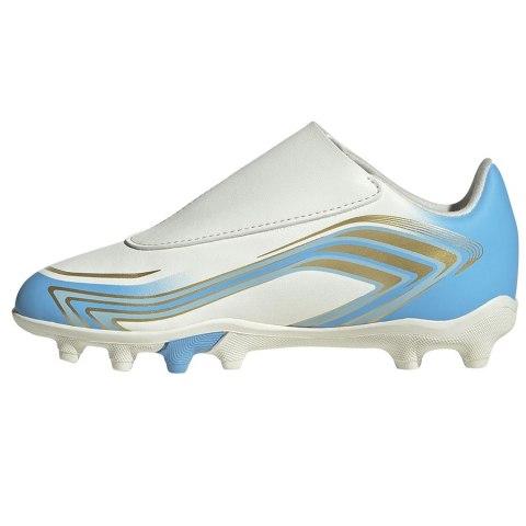 Adidas Buty adidas F50 Messi Club VEL FG/MG Jr KK1711