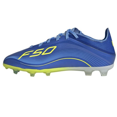 Adidas Buty adidas F50 Messi Elite Jr FG JP7450
