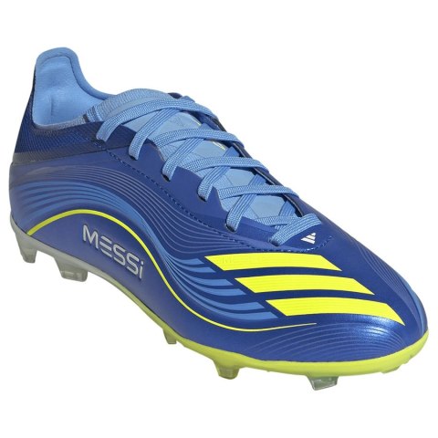 Adidas Buty adidas F50 Messi Elite Jr FG JP7450