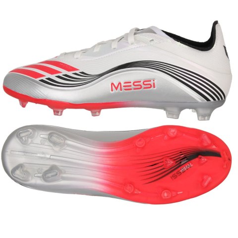 Adidas Buty adidas F50 Messi Elite Jr FG JP7451
