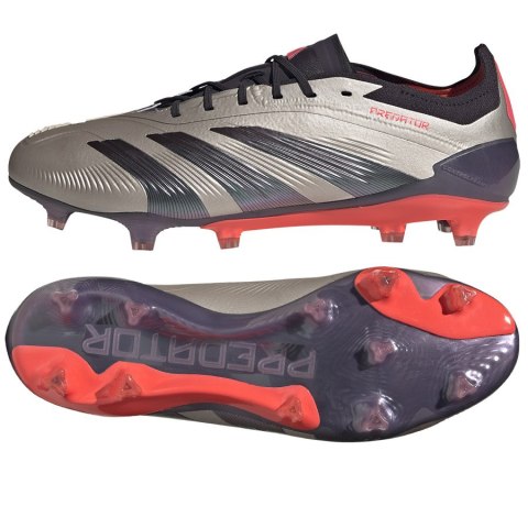 Adidas Buty adidas Predator Elite FG IF8868