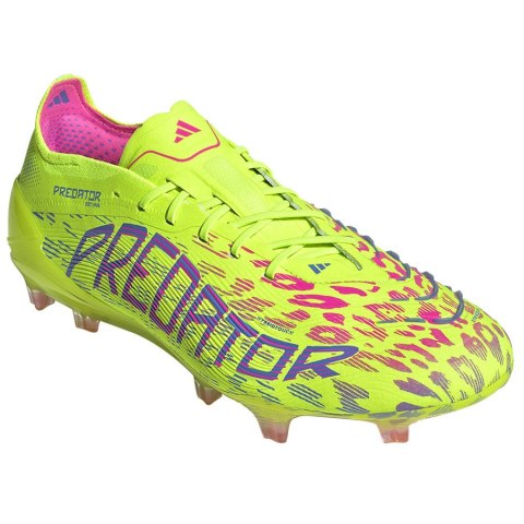 Adidas Buty adidas Predator Elite FG JH6455