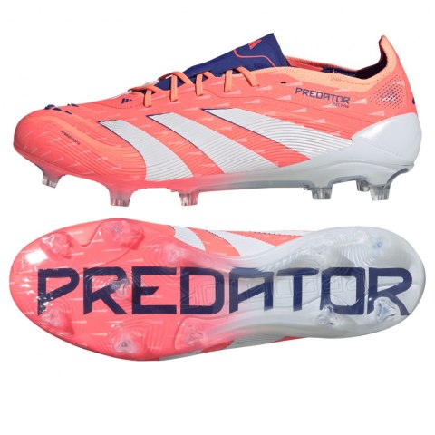 Adidas Buty adidas Predator Elite FG JI1083