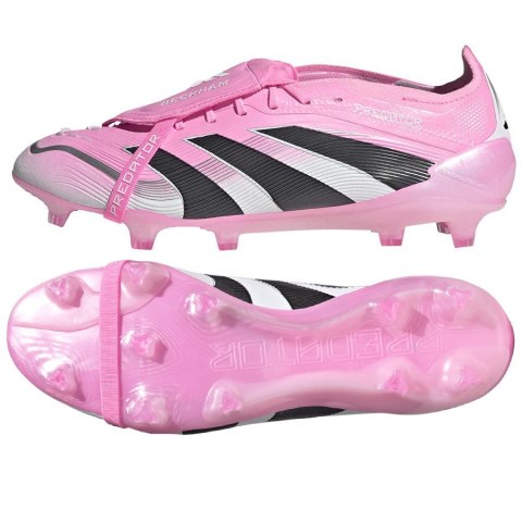 Adidas Buty adidas Predator Elite FG JI1094