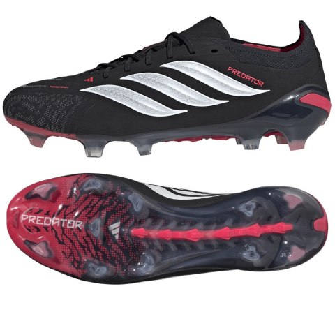 Adidas Buty adidas Predator Elite FG JS0429