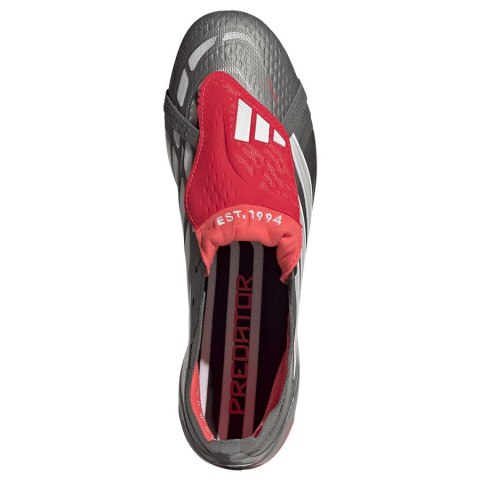 Adidas Buty adidas Predator Elite FT AG JS1059