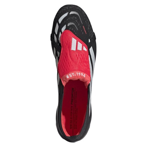 Adidas Buty adidas Predator Elite FT FG JS0375