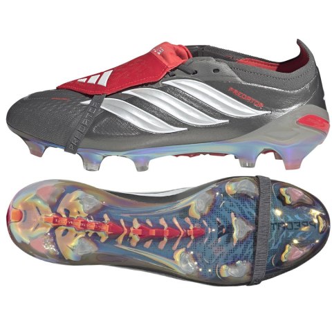 Adidas Buty adidas Predator Elite FT FG JS0379