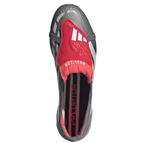 Adidas Buty adidas Predator Elite FT FG JS0379