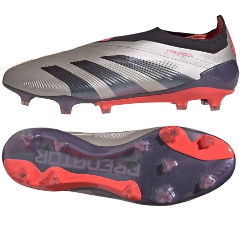 Adidas Buty adidas Predator Elite LL FG IF8862