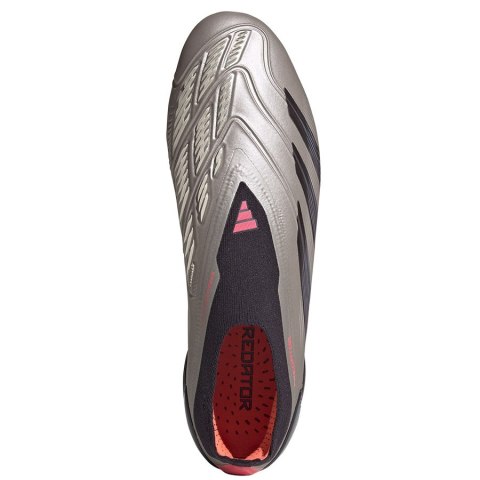 Adidas Buty adidas Predator Elite LL FG IF8862