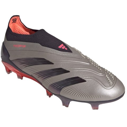 Adidas Buty adidas Predator Elite LL FG IF8862
