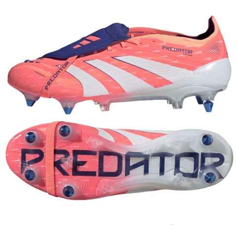 Adidas Buty adidas Predator Elite SG JI1088