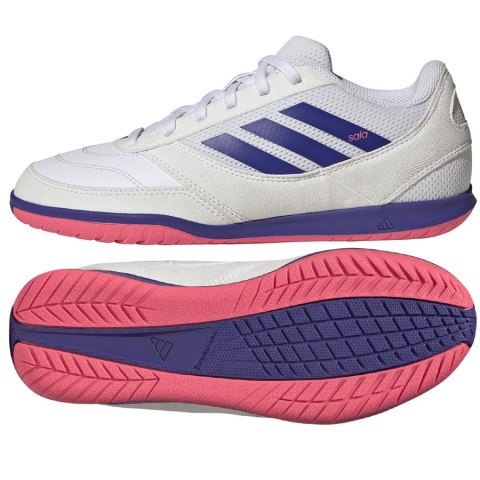 Adidas Buty adidas Top Sala Competition II Jr JP6985
