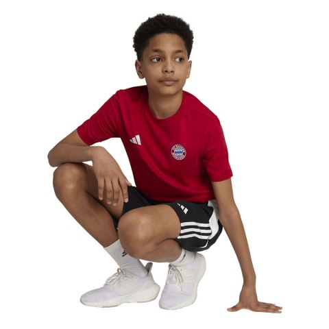 Adidas Koszulka adidas FC Bayern Kids Tee IT4138