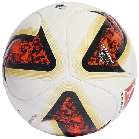 Adidas Piłka adidas Bundesliga 2026/27 Competition KG6045