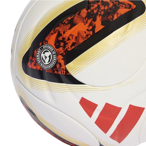Adidas Piłka adidas Bundesliga 2026/27 Competition KG6045
