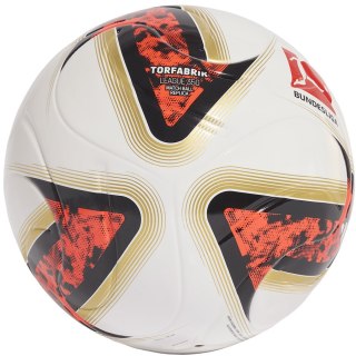 Adidas Piłka adidas Bundesliga J350 HY5058