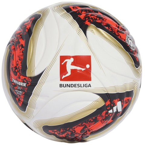 Adidas Piłka adidas Bundesliga Mini KG6039