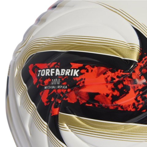 Adidas Piłka adidas Bundesliga Mini KG6039