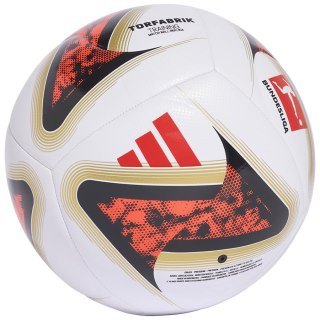 Adidas Piłka adidas Bundesliga Training KG6040