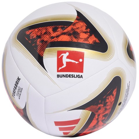 Adidas Piłka adidas Bundesliga Training KG6040