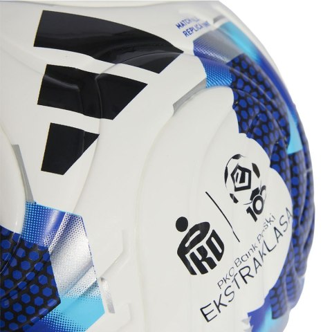 Adidas Piłka adidas Ekstraklasa 2026/27 Mini KE5150