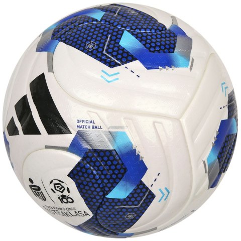 Adidas Piłka adidas Ekstraklasa 2026/27 Pro KE5151