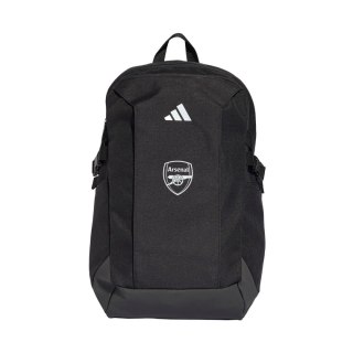 Adidas Plecak adidas Arsenal FC czarny KR2951