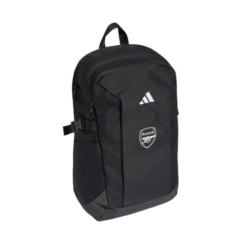 Adidas Plecak adidas Arsenal FC czarny KR2951