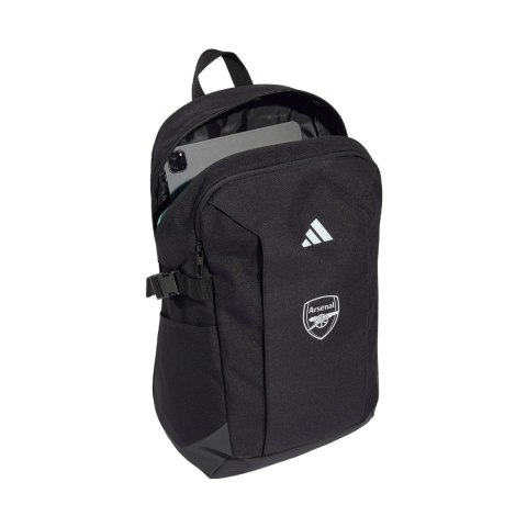 Adidas Plecak adidas Arsenal FC czarny KR2951